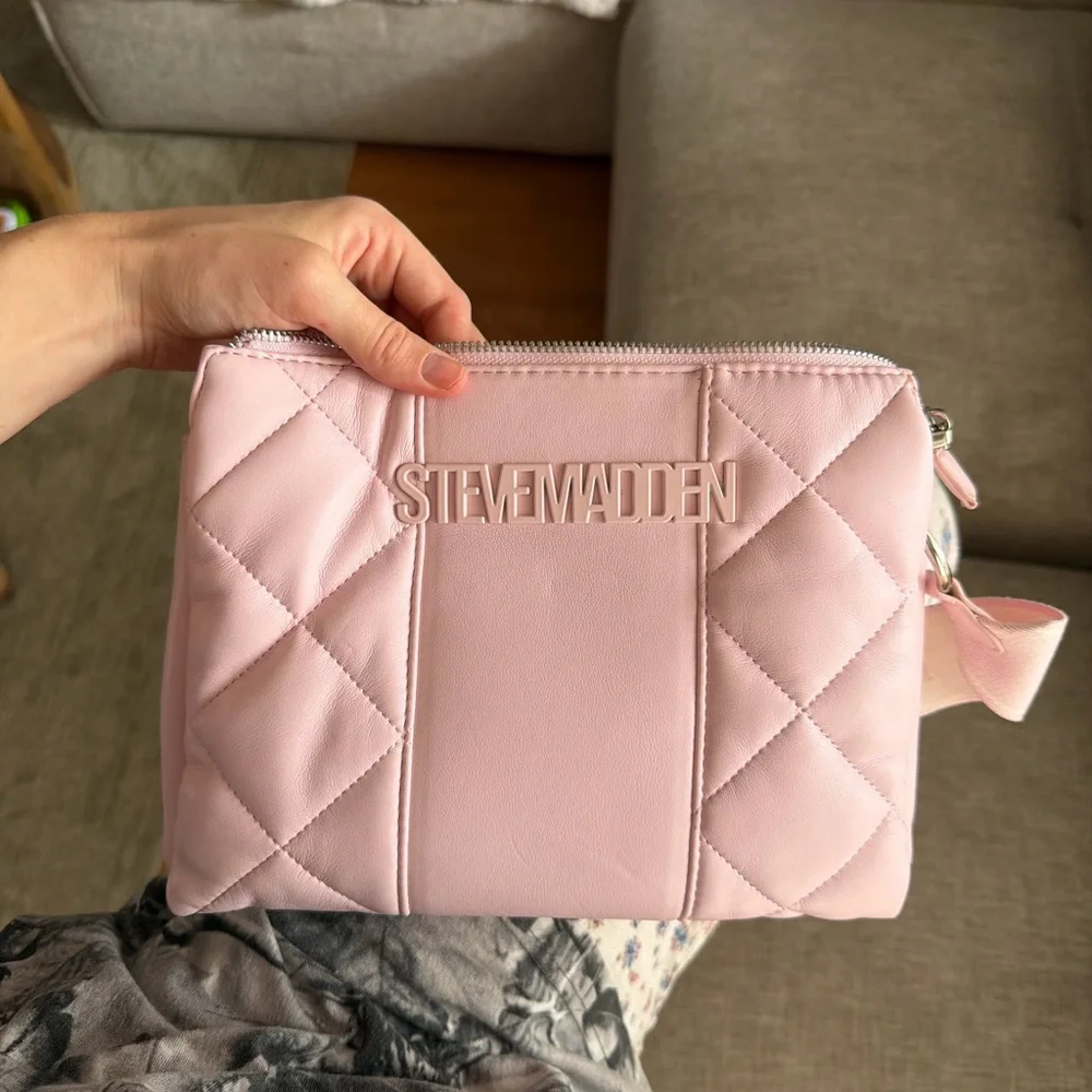 STEVE MADDEN purse - Picture 2 of 16